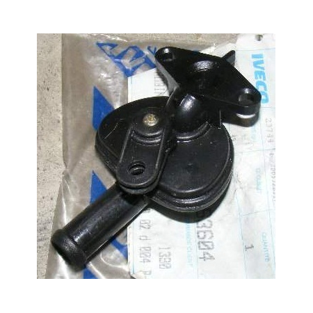 rubinetto riscaldamento cabina dayli iveco 93155082
