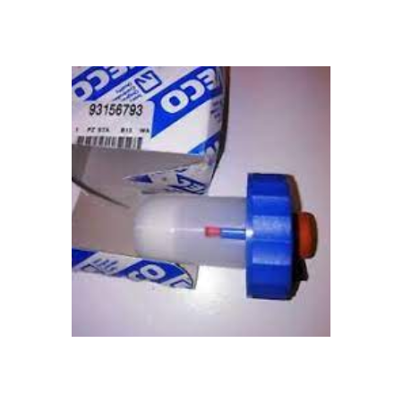 tappo serbatoio olio freni iveco 93156793