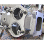 corpo valvola termostatica alluminio iveco 61688541