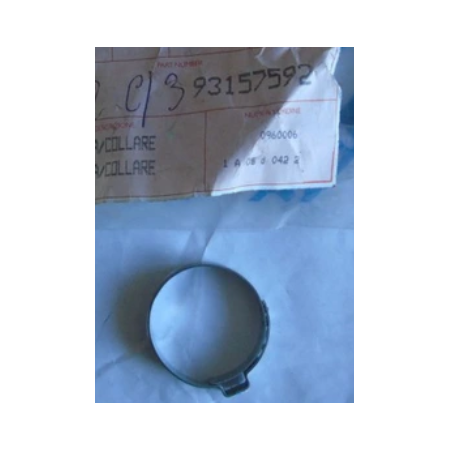 collare giunto omocinetico iveco 93157592