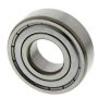 cuscinetto supporto vent radiatore 20x52x15 iveco 28040060 skf 6304 2Z
