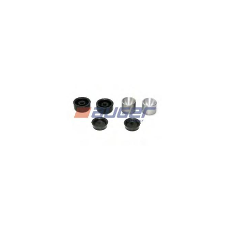 serie ricambi clindretti assale posteriore dm 21 daily iveco 93161009