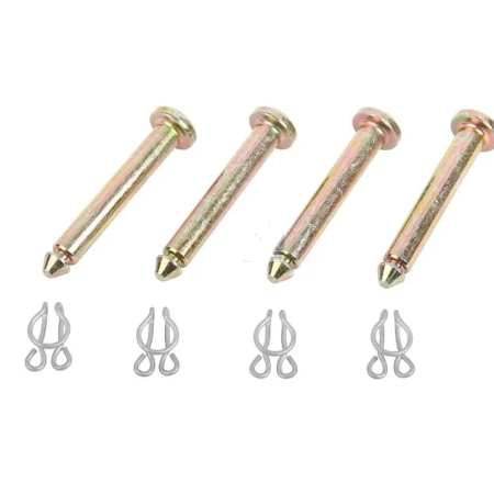 kit chiodi di sicurezza pinza freni iveco 93161843