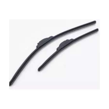 kit spazzole tergivetro cm 70 iveco 93162771
