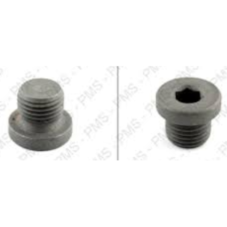 tappo diff. testa tonda inserto 36x1,5 36 europolis 203 iveco 93163182