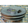 puleggia pompa acqua/tendicinghia ventilatore iveco 4705930
