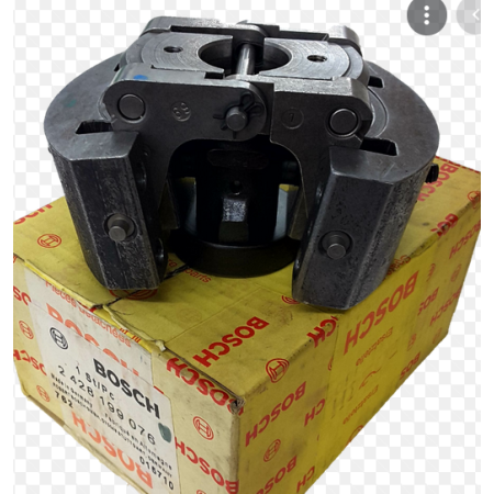 regolatore massa espansiva pompa iniez bosch 2428199076 iveco 42532145
