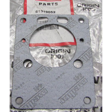 guarnizione piana pompa idroguida iveco 61319052