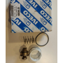 Kit revisione valvola pedale freno knorr 076645704000 iveco 93190989