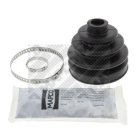 cuffia semiassi anteriori iveco 93192491