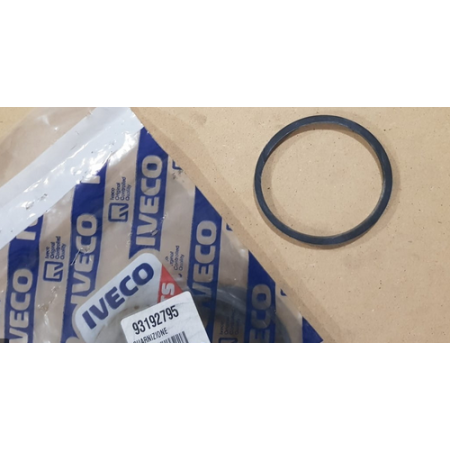 guarnizione/ o ring iveco 93192795