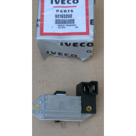 regolatore di tensione alternatore 12v iveco 93193292 fiat 83600151