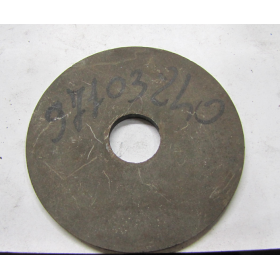rondella foro 20 dm est 90 sp 0,5mm supporto motore iveco 97103240