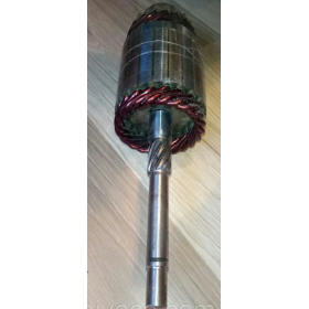 indotto motorino avviamento bosch 2004014952 iveco 93193700 9936724
