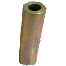 boccola distanziale braccio anteriore iveco 93800480