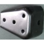 mensola/supporto al telaio cabina dayli iveco 93800574