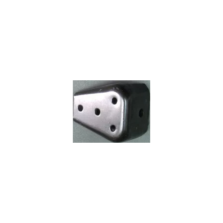 mensola/supporto al telaio cabina dayli iveco 93800574