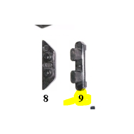 riscontro porta rototraslante iveco 93190779