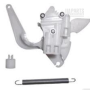 valvola regolazione sedile conducente iveco 5001857854