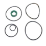 kit revisione pompa servosterzo iveco 42490520