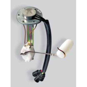 galleggiante/comando indicatore di livello gasolio nel serbatoio iveco 4776864