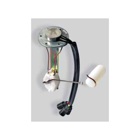 galleggiante/comando indicatore di livello gasolio nel serbatoio iveco 4776864