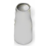 tubo/manicotto unione pompa acqua a tubaz. 15/10 L 40 iveco 8821756