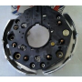 piastra raddrizzatore alternat. bosch 1127011132 iveco 9934738 9950178