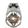 porta spazzole motorino avviamento iveco 9934328