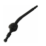 leva cambio comando inserimento marce daily iveco 8859927
