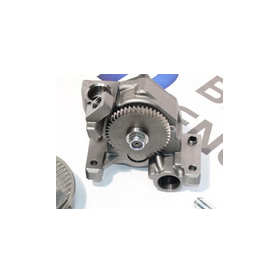 pompa olio cambio automatico Diwa2 voith 58226823