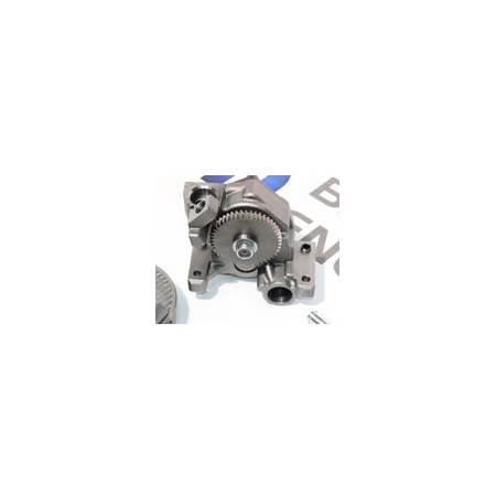 pompa olio cambio automatico Diwa2 voith 58226823