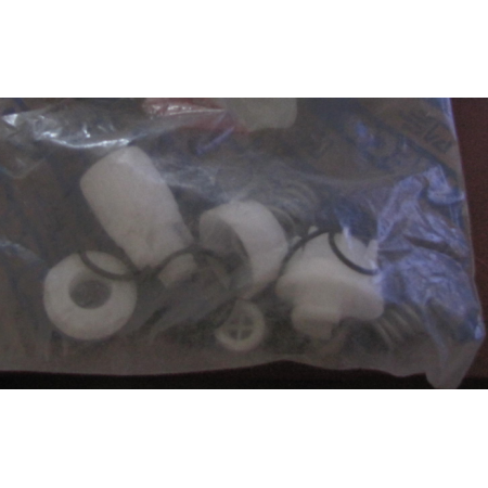 kit ricambi revisione distributore aria iveco 8124755