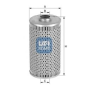 filtro olio a bagno idroguida 79x28x20 iveco 2992011 4671131 4543092