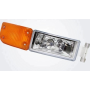 faro anteriore fendinebbia dx man 81253206112 81253206092 81253206111