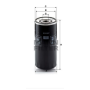 filtro olio mann filter con valvola non ritorno mannw1170/7