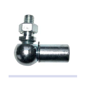 testa snodo angolare dm 6 completo di perno iveco 1120947