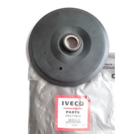 cuffia/piattello alb sterzo abitac iveco 42470802 504163567 504163571