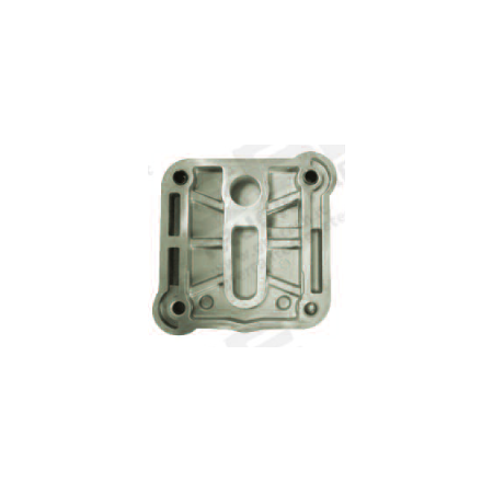 kit compressore piatra intermedia knorr lk3976-3994 iveco 42471272