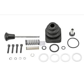 kit revisione manetta/freno a mano knorr i72371 iveco 9515443 4822431
