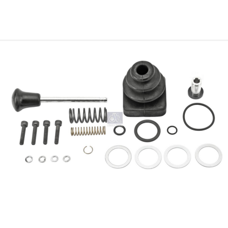 kit revisione manetta/freno a mano knorr i72371 iveco 9515443 4822431