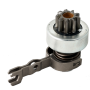 pignone motorino avviamento iveco 79027924