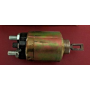 solenoide/elettromagnete 24v motorino avviamento iveco 9932505