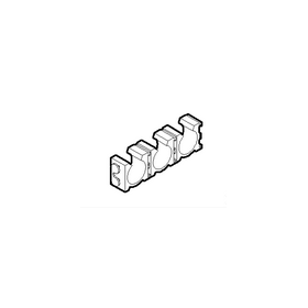 dispositivo di bloccaggio tubi gasolio conf. 5pz iveco 504056815