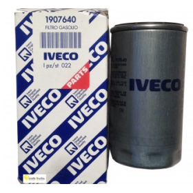 filtro gasolio ad avvitare M16X1.5 62x76x124  iveco 1907640 500040986