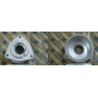 supporto inferiore leva marce cambio gamma Z e turbo Z iveco 8592475