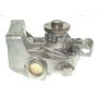 pompa acqua senza puleggia valeo 506474 iveco 4823810 99459759