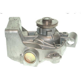 pompa acqua senza puleggia valeo 506474 iveco 4823810 99459759