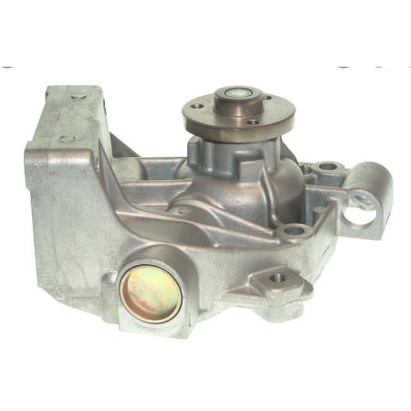 pompa acqua senza puleggia valeo 506474 iveco 4823810 99459759