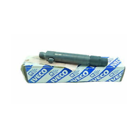 portapolverizzatore daily KBEL108P51 bosch 0431114987 iveco 4830219